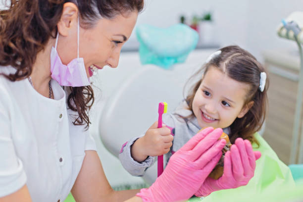 Reliable Rosenberg, TX Dental Services Solutions